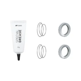 BONTRAGER DT SWISS 54 TOOTH SUPERLIGHT STAR RATCHET KIT