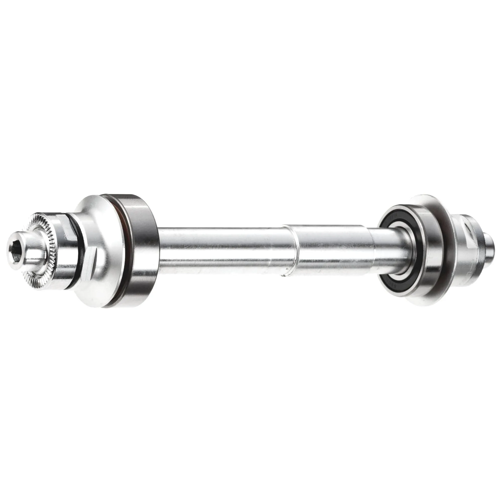 BONTRAGER RACE LITE/CLASSICS REAR AXLE KIT
