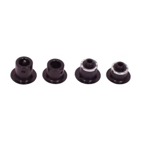 BONTRAGER RHYTHM ELITE AXLE END CAP KIT