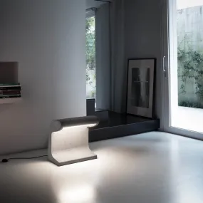 BORNE BÉTON GRANDE Floor Lamp