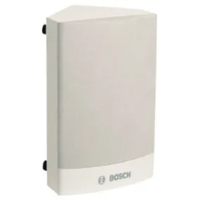 Bosch Corner Cabinet Loudspeaker 6W White LBD3904-L