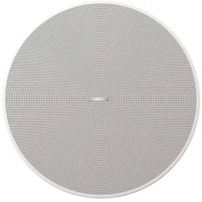 Bose 802080-0210 Professional DesignMax DM8C 8" 150W In-Ceiling Speaker (White)
