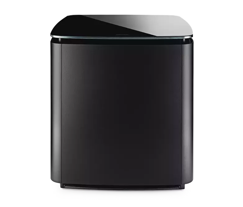 Bose Home Theater Bundle