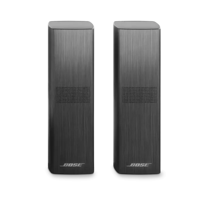 Bose Home Theater Bundle