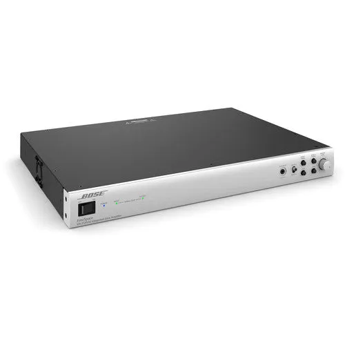Bose Professional 719782-1430 Freespace IZA 2120-Hz Amplifier - 120V/NA