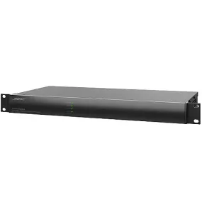 Bose Professional ESP-880A Control Space Engineered Sound Processor