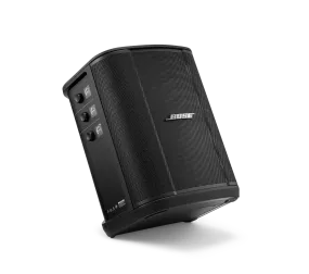 Bose S1 Pro  Portable Bluetooth Speaker System