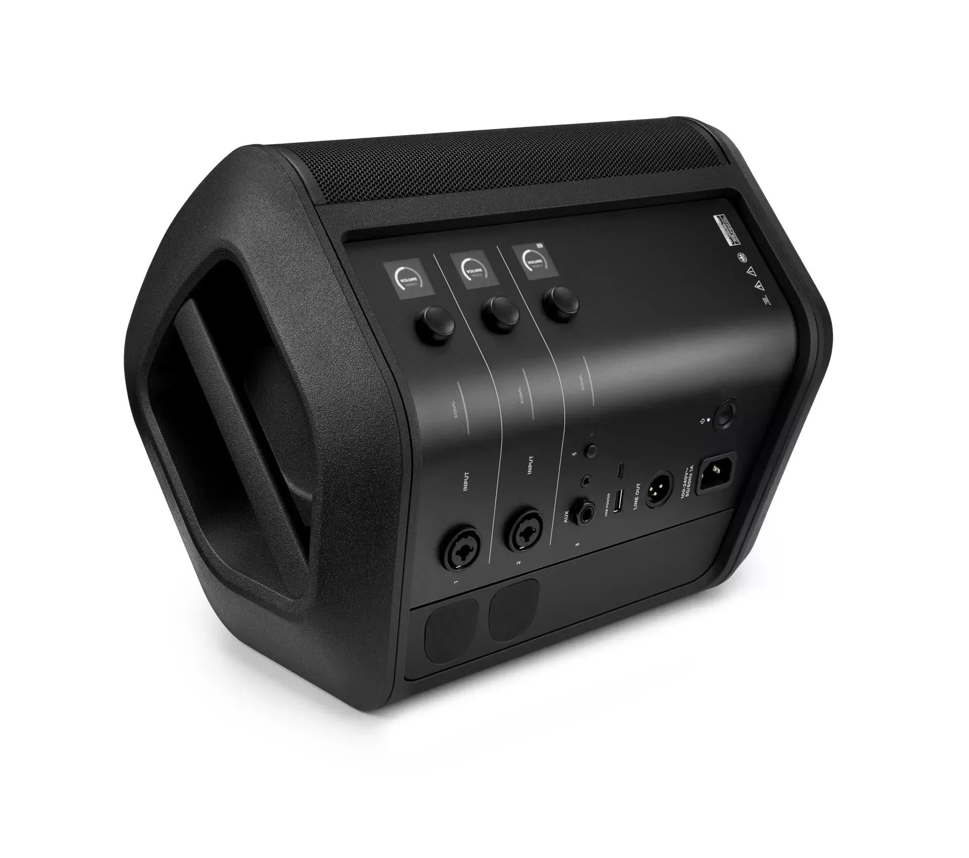 Bose S1 Pro  Portable Bluetooth Speaker System