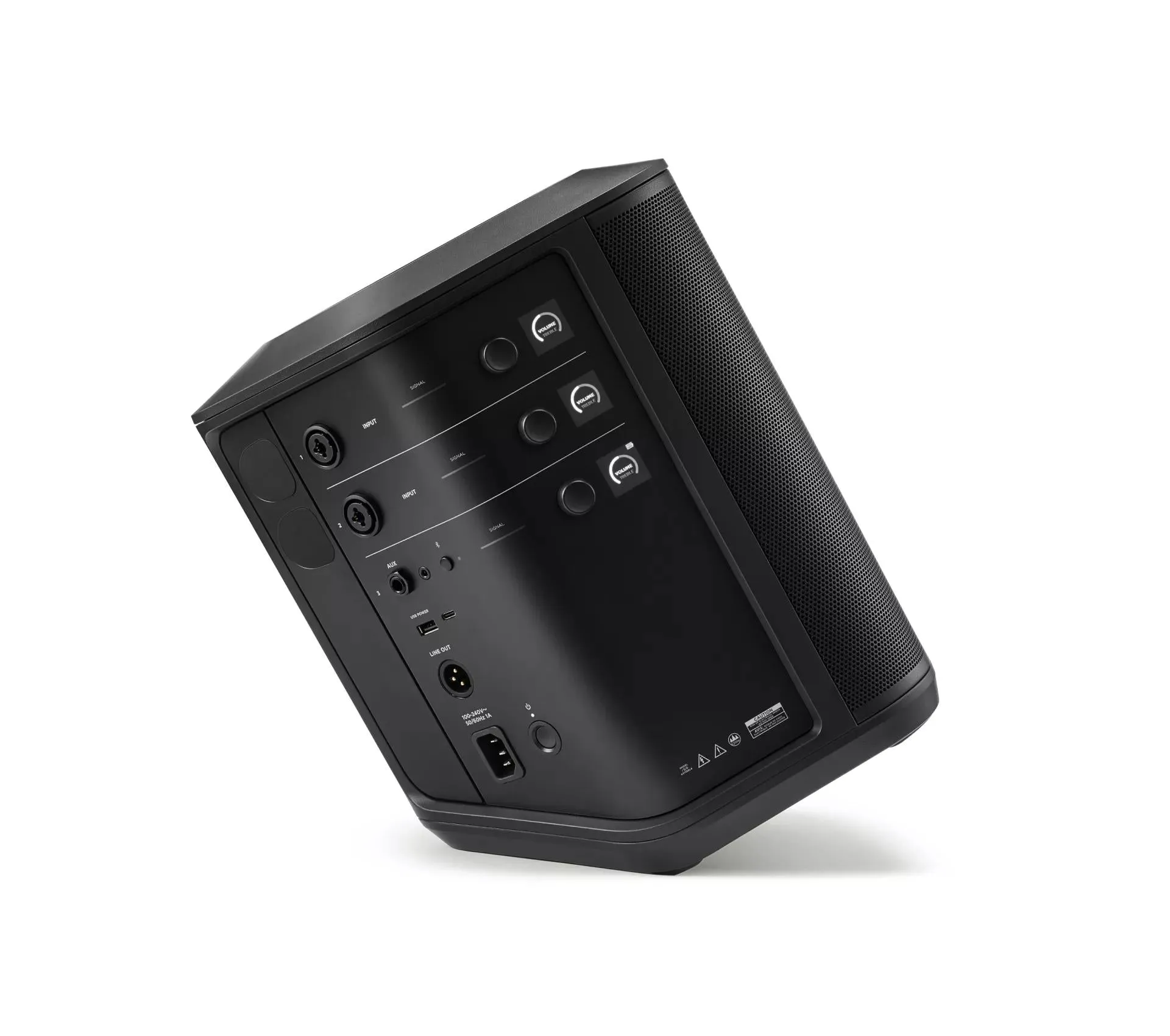 Bose S1 Pro  Portable Bluetooth Speaker System