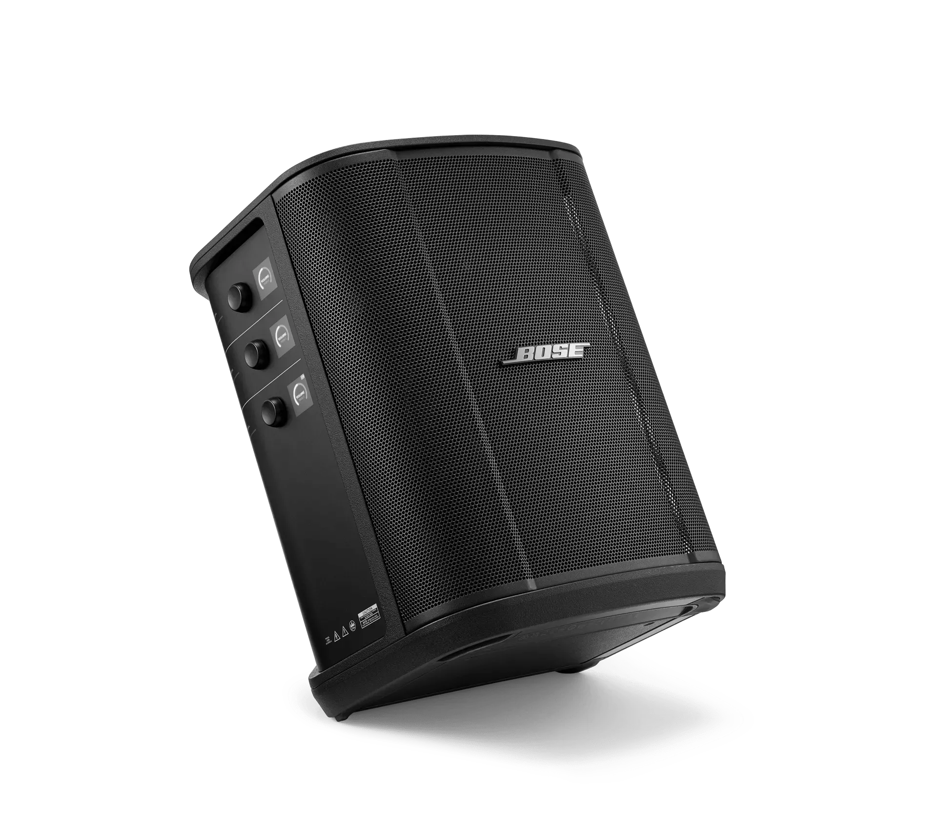Bose S1 Pro  Portable Bluetooth Speaker System