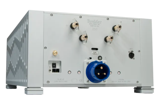 Boulder 2150 Monoblock Power Amplifier
