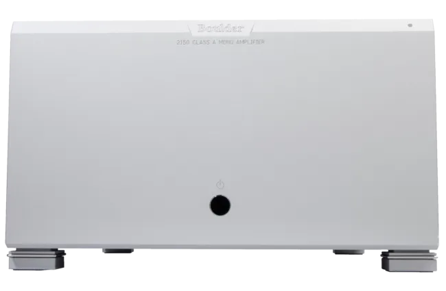 Boulder 2150 Monoblock Power Amplifier