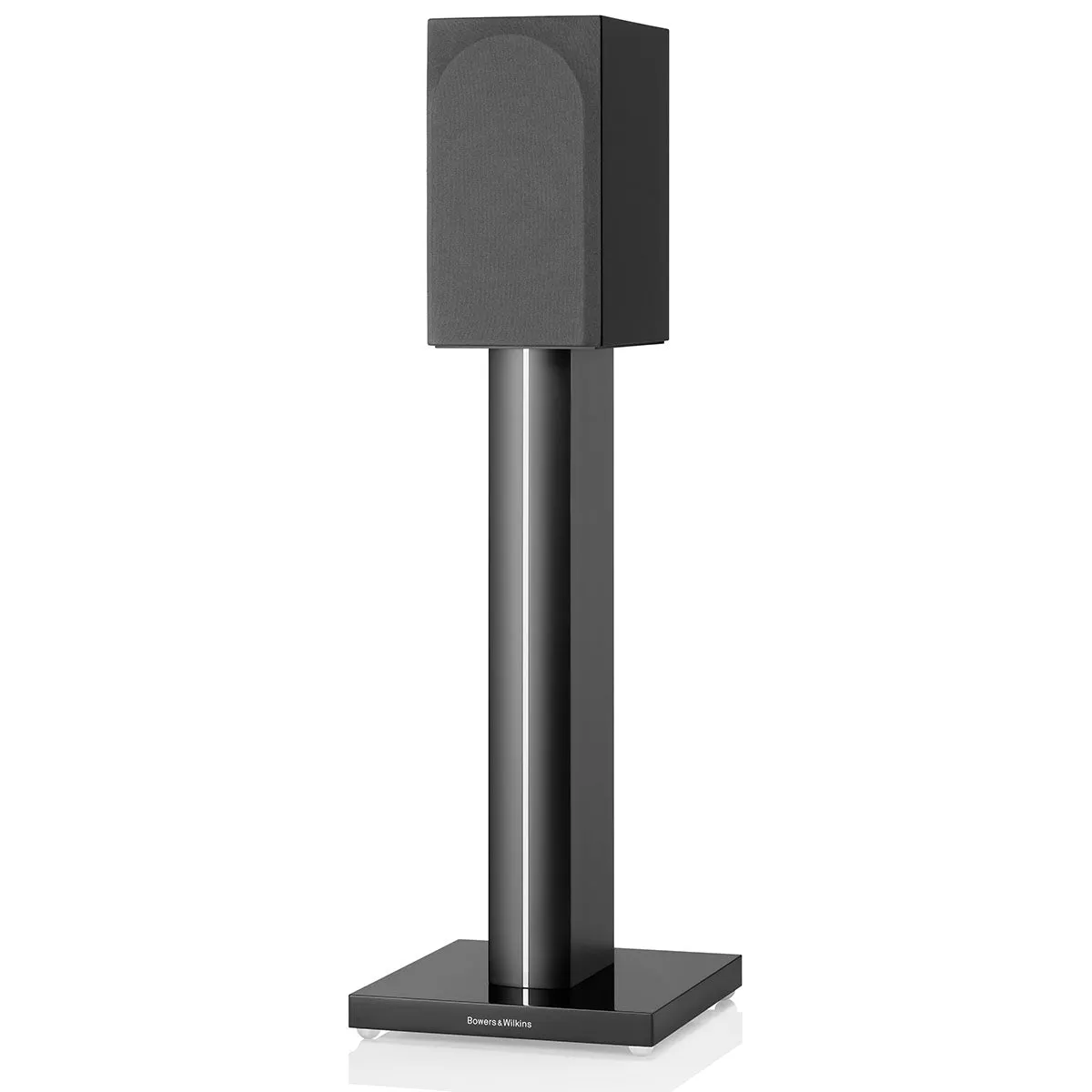 Bowers & Wilkins 707 S3 2-Way Stand Mount Bookshelf Loudspeakers - Pair