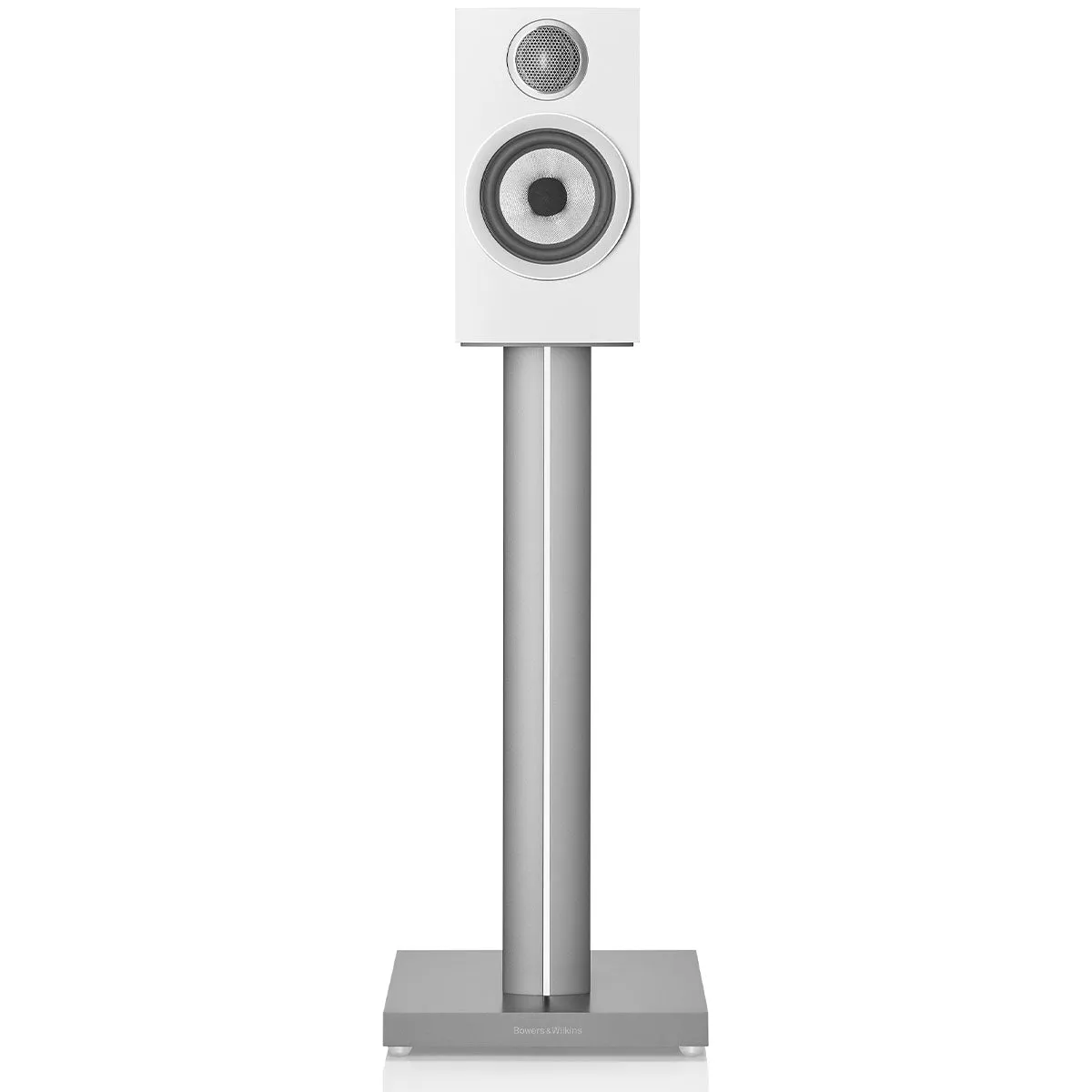 Bowers & Wilkins 707 S3 2-Way Stand Mount Bookshelf Loudspeakers - Pair