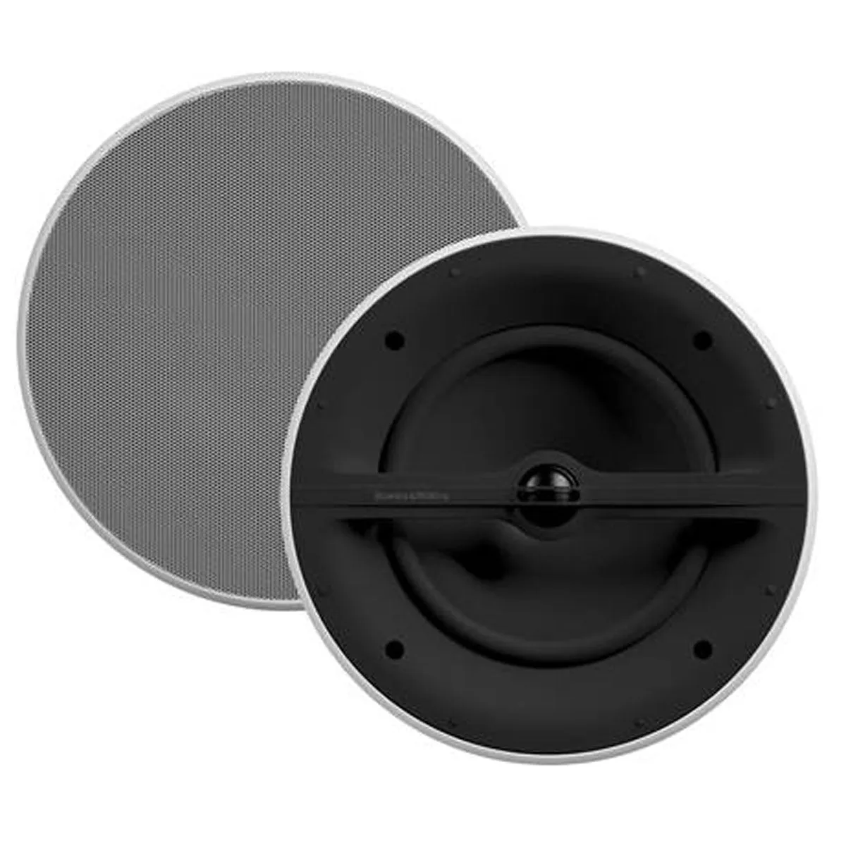 Bowers & Wilkins CCM 382 8" 2-Way In-Ceiling Speakers - Pair
