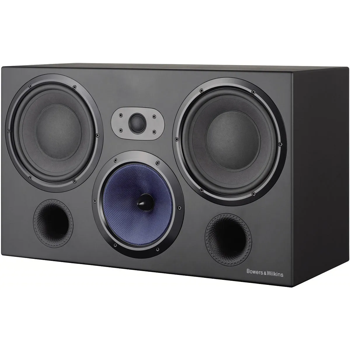 Bowers & Wilkins CT7.3 LCRS 3-Way Speaker