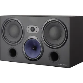 Bowers & Wilkins CT7.3 LCRS 3-Way Speaker