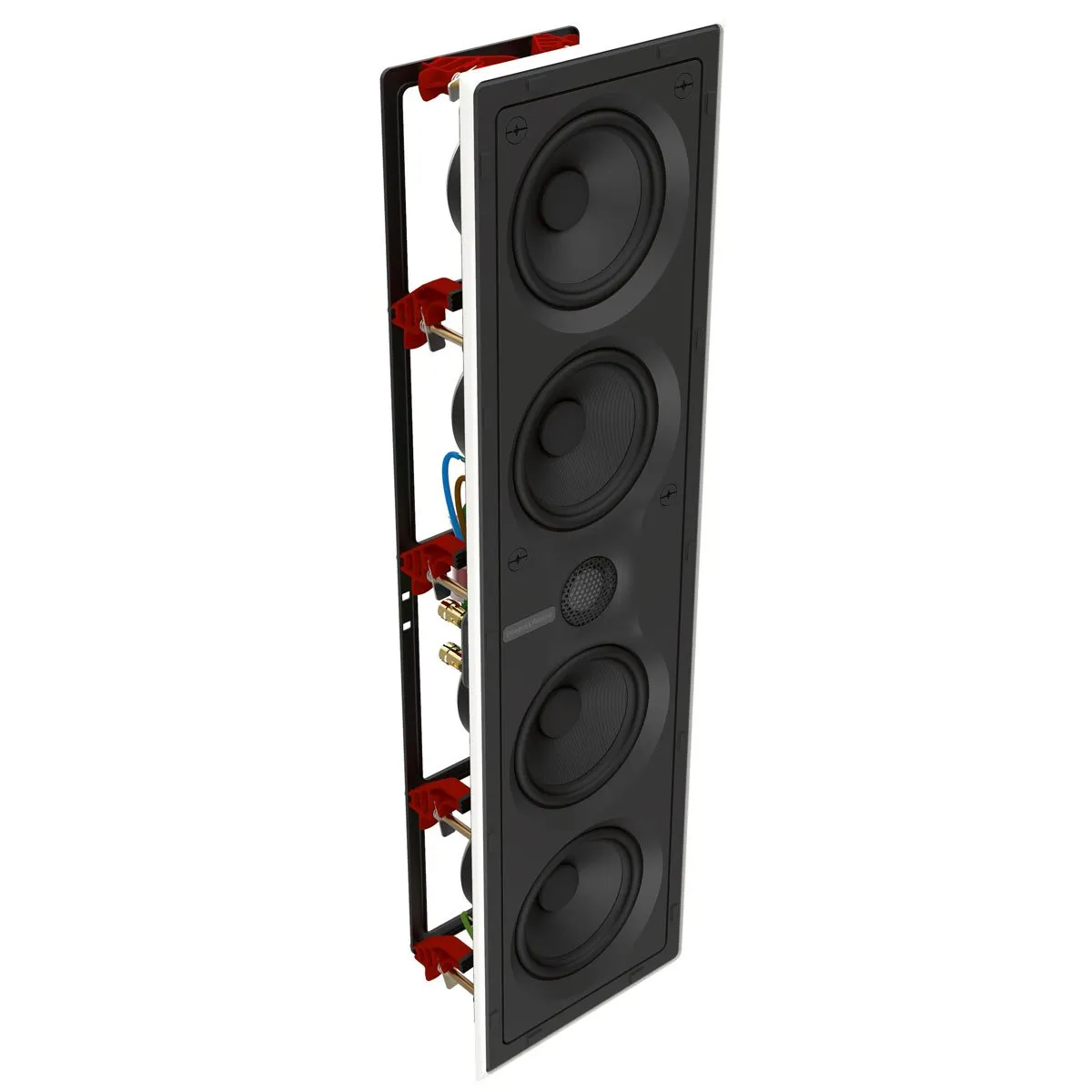 Bowers & Wilkins CWM 7.4 S2 In-Wall Speaker