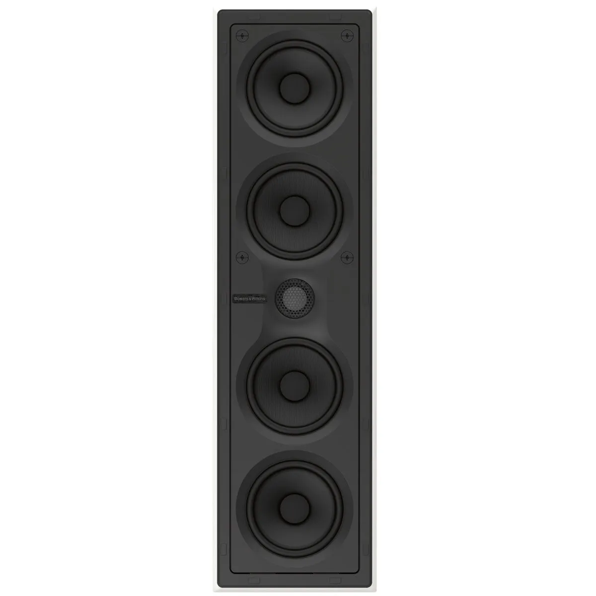 Bowers & Wilkins CWM 7.4 S2 In-Wall Speaker