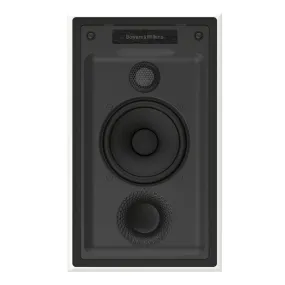 Bowers & Wilkins CWM 7.5 S2 In-Wall Speaker