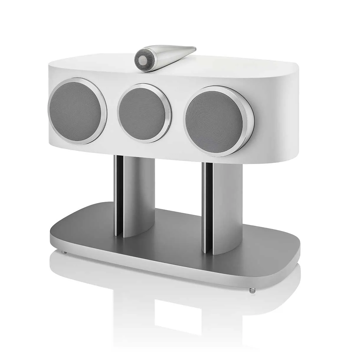 Bowers & Wilkins HTM82 D4 Center Channel Speaker