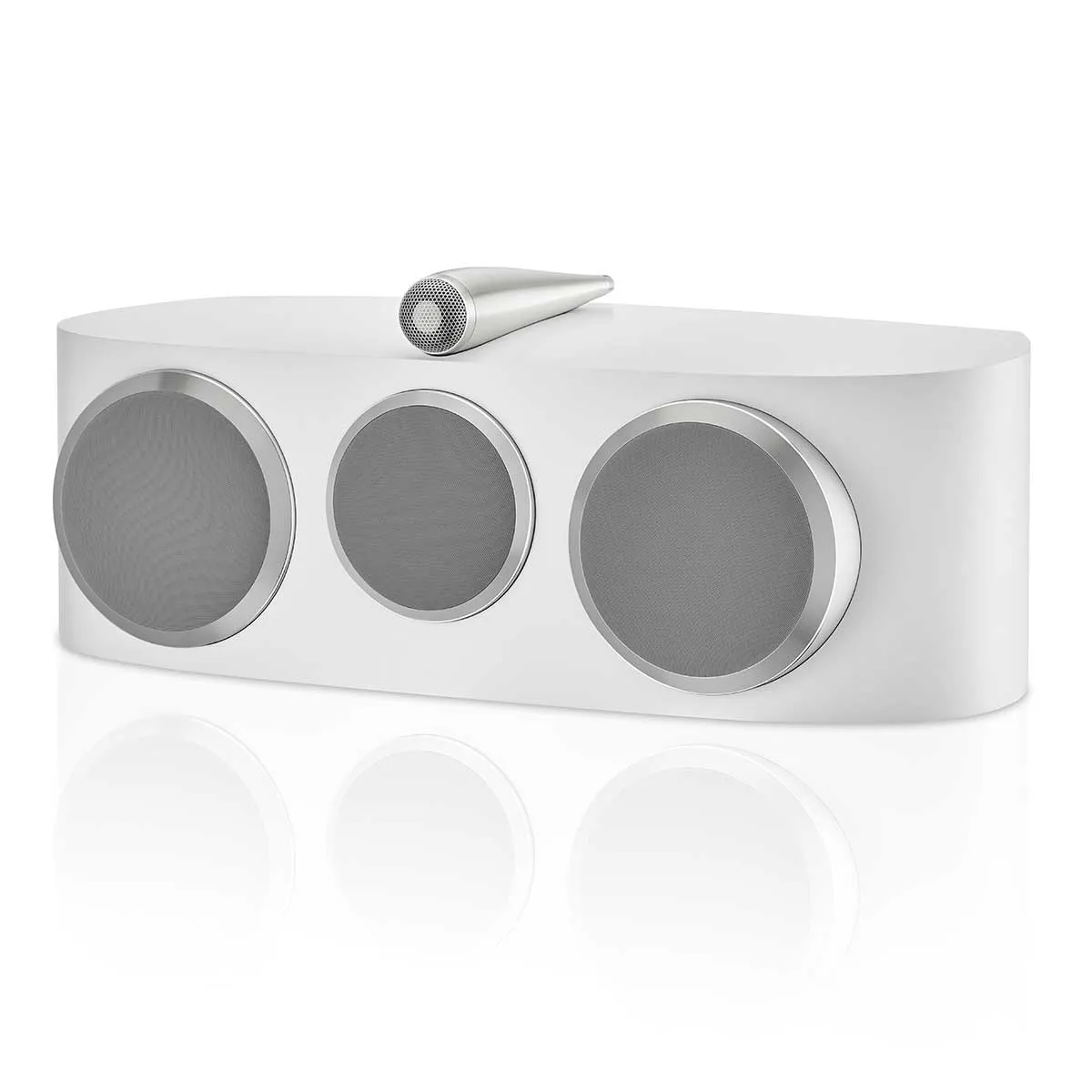 Bowers & Wilkins HTM82 D4 Center Channel Speaker