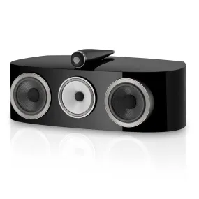 Bowers & Wilkins HTM82 D4 Center Channel Speaker