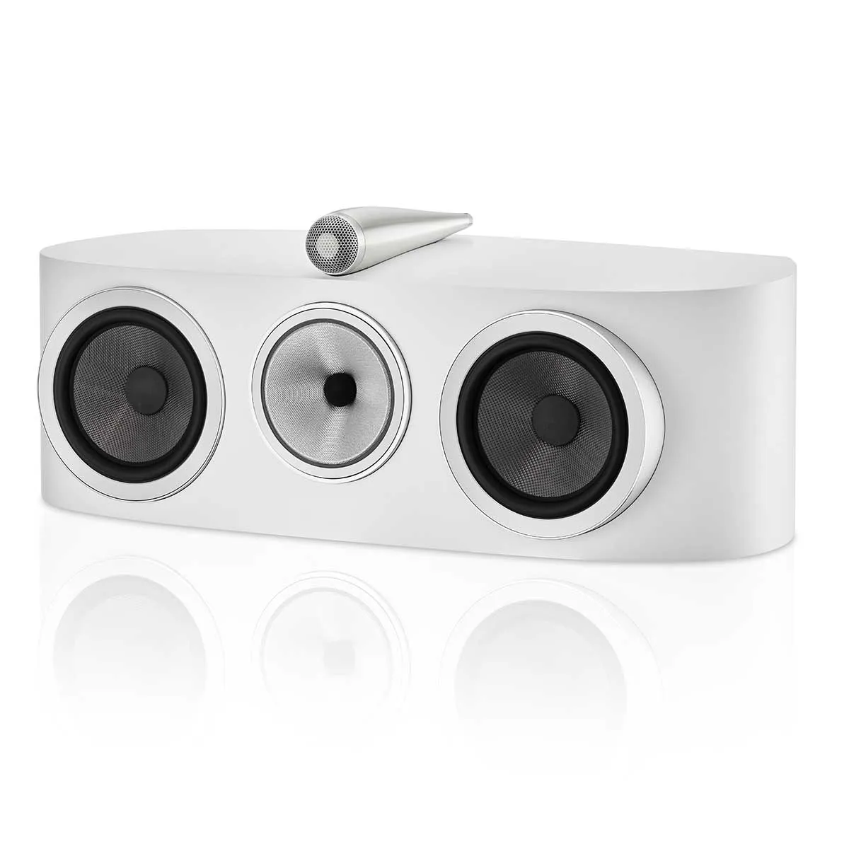 Bowers & Wilkins HTM82 D4 Center Channel Speaker
