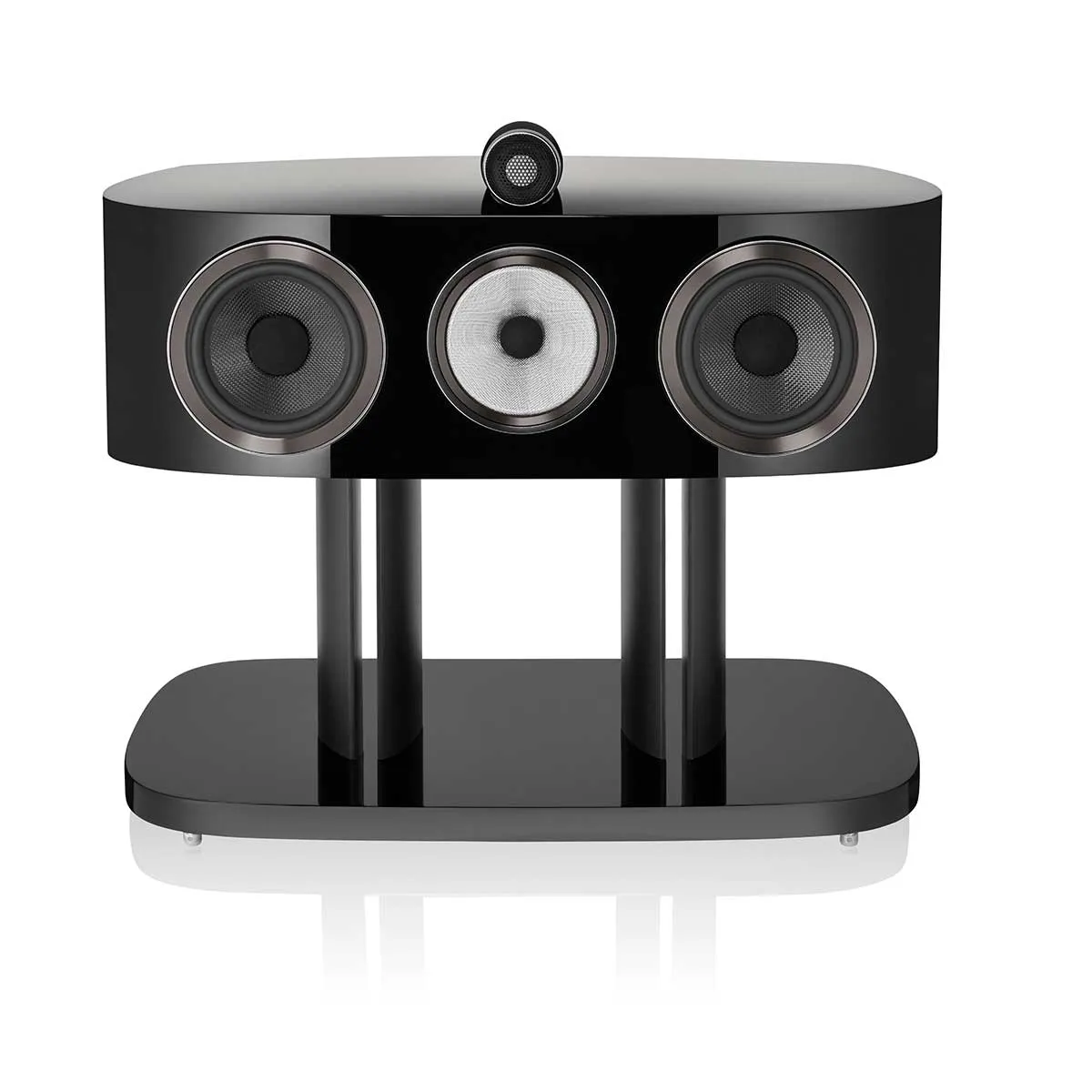 Bowers & Wilkins HTM82 D4 Center Channel Speaker
