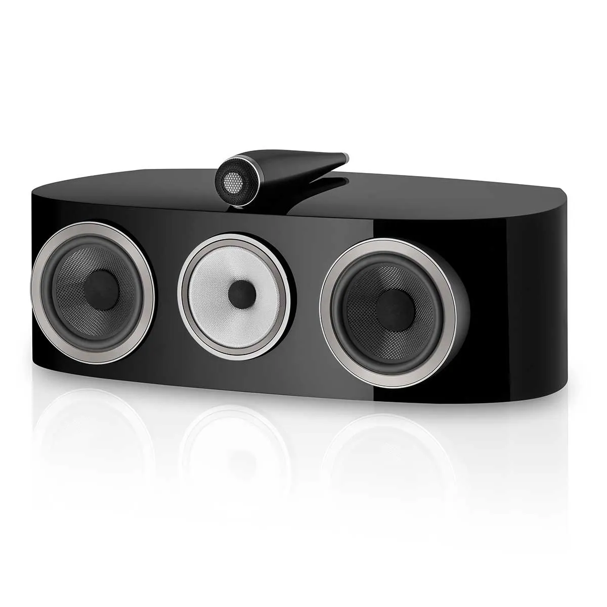 Bowers & Wilkins HTM82 D4 Center Channel Speaker
