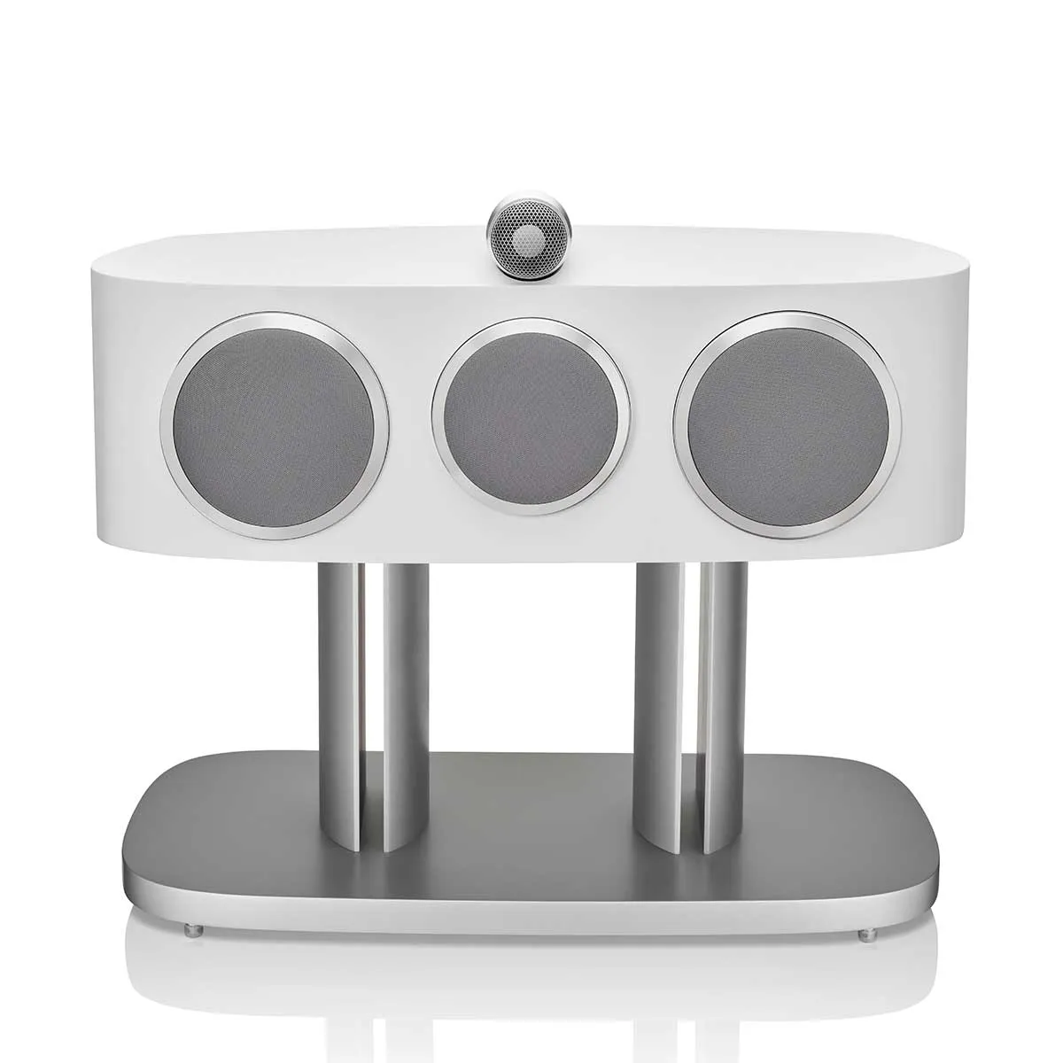 Bowers & Wilkins HTM82 D4 Center Channel Speaker