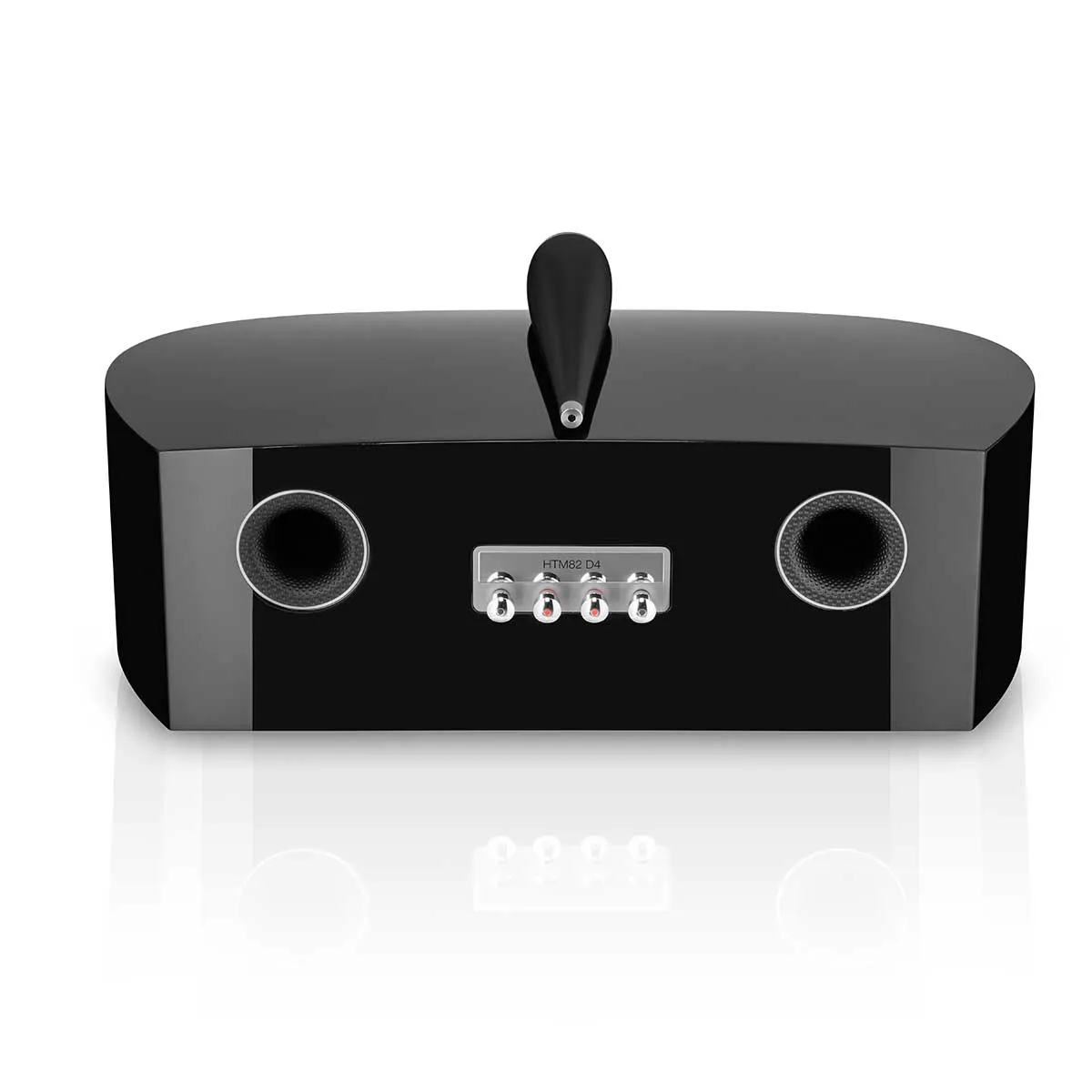 Bowers & Wilkins HTM82 D4 Center Channel Speaker