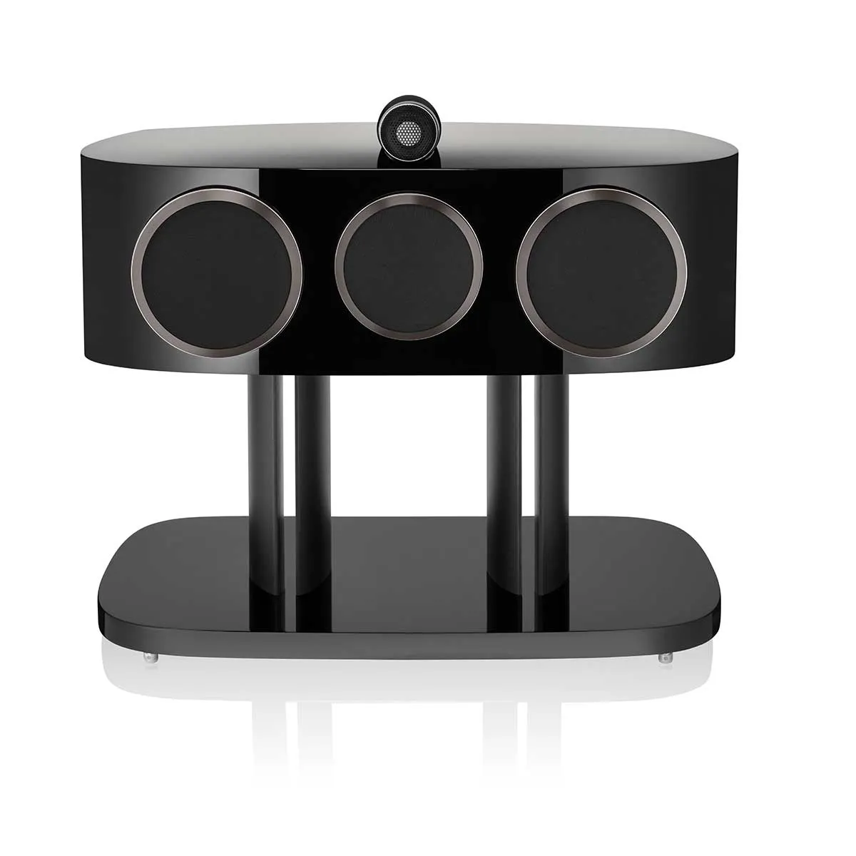 Bowers & Wilkins HTM82 D4 Center Channel Speaker