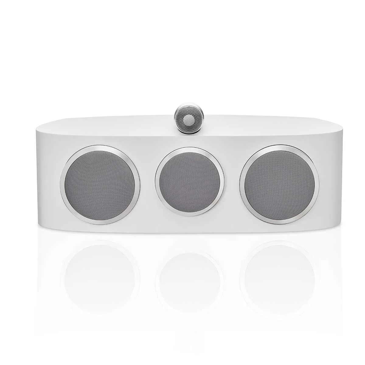 Bowers & Wilkins HTM82 D4 Center Channel Speaker