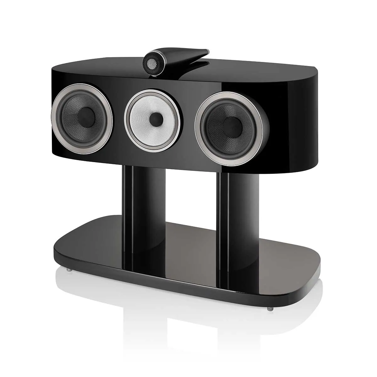 Bowers & Wilkins HTM82 D4 Center Channel Speaker