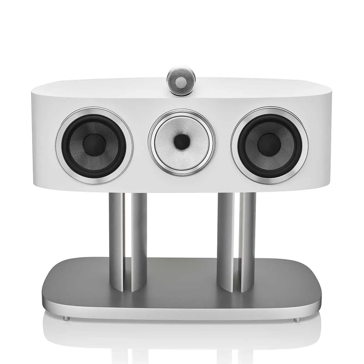 Bowers & Wilkins HTM82 D4 Center Channel Speaker