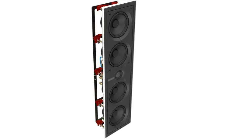 Bowers & Wilkins Reference Series CWM7.4 S2 in wall speaker