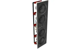 Bowers & Wilkins Reference Series CWM7.4 S2 in wall speaker