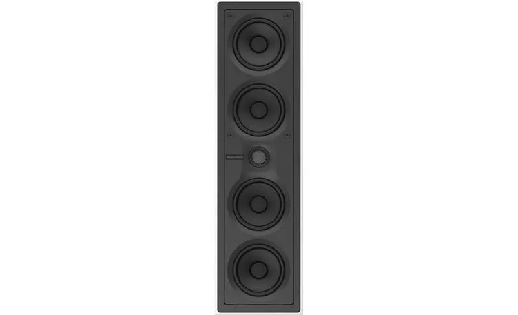 Bowers & Wilkins Reference Series CWM7.4 S2 in wall speaker