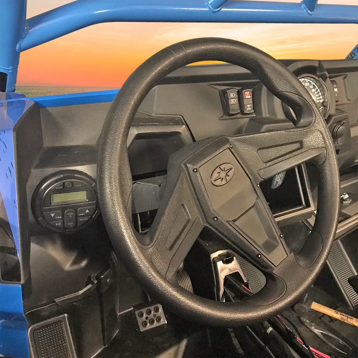 BPB-DBC-G2 Wireless G2 Dashboard Controller