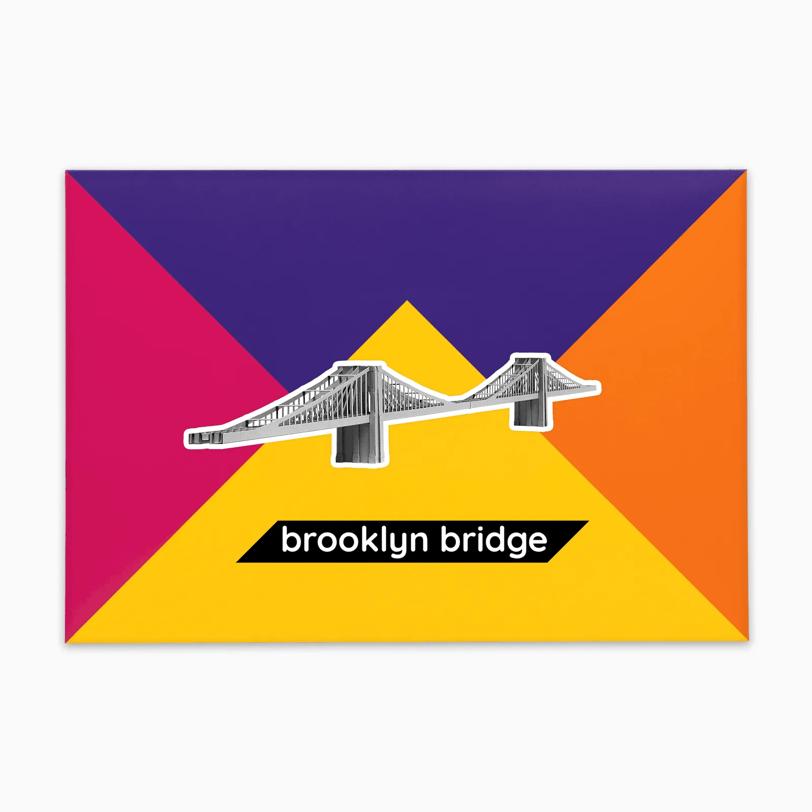 Brooklyn Bridge