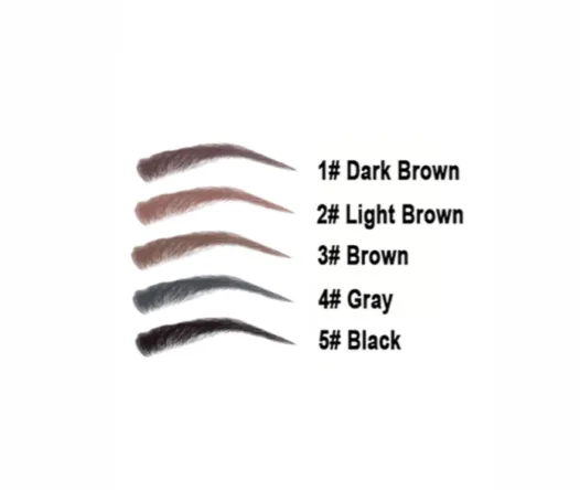 Brow Kit #1 - MQO 12 pcs
