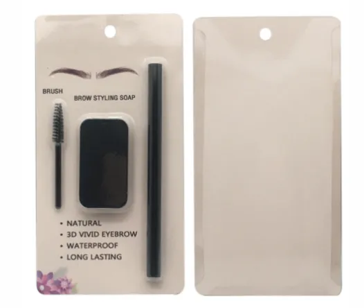 Brow Kit #1 - MQO 12 pcs