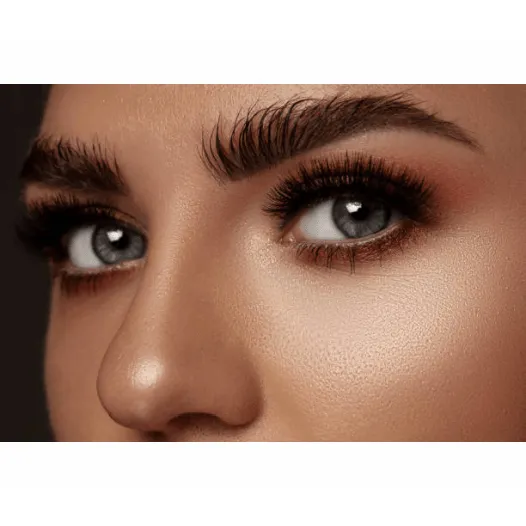 Brow Kit #6 - MQO 25 pcs
