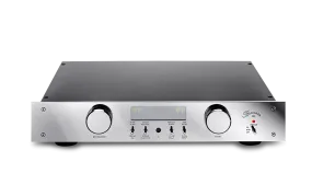 Burmester 088 Top Line Preamplifier