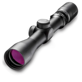 Burris 2-7x32 mm Handgun Plex Reticle Pistol Hunting Scope