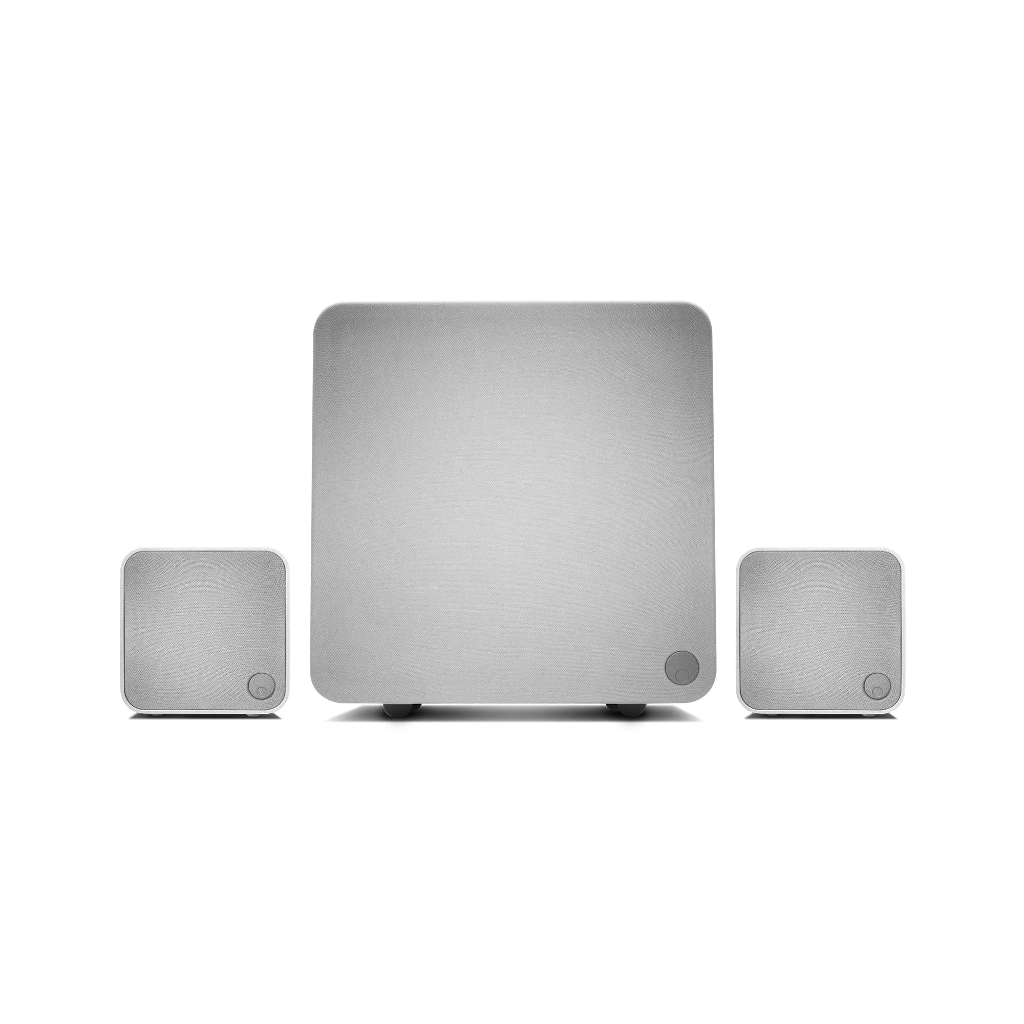 Cambridge Audio Minx S212 2.1 Speaker Package