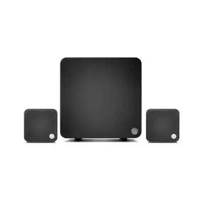Cambridge Audio Minx S212 2.1 Speaker Package