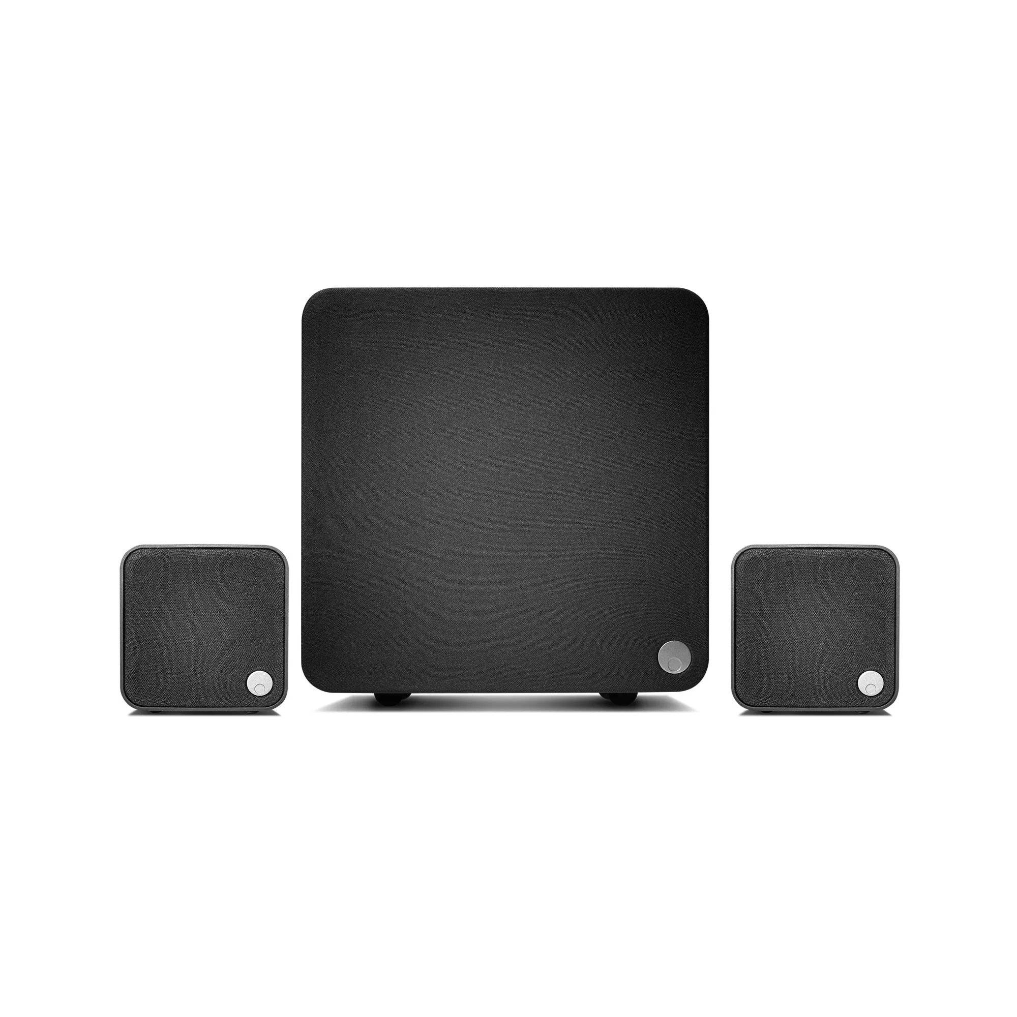 Cambridge Audio Minx S212 2.1 Speaker Package