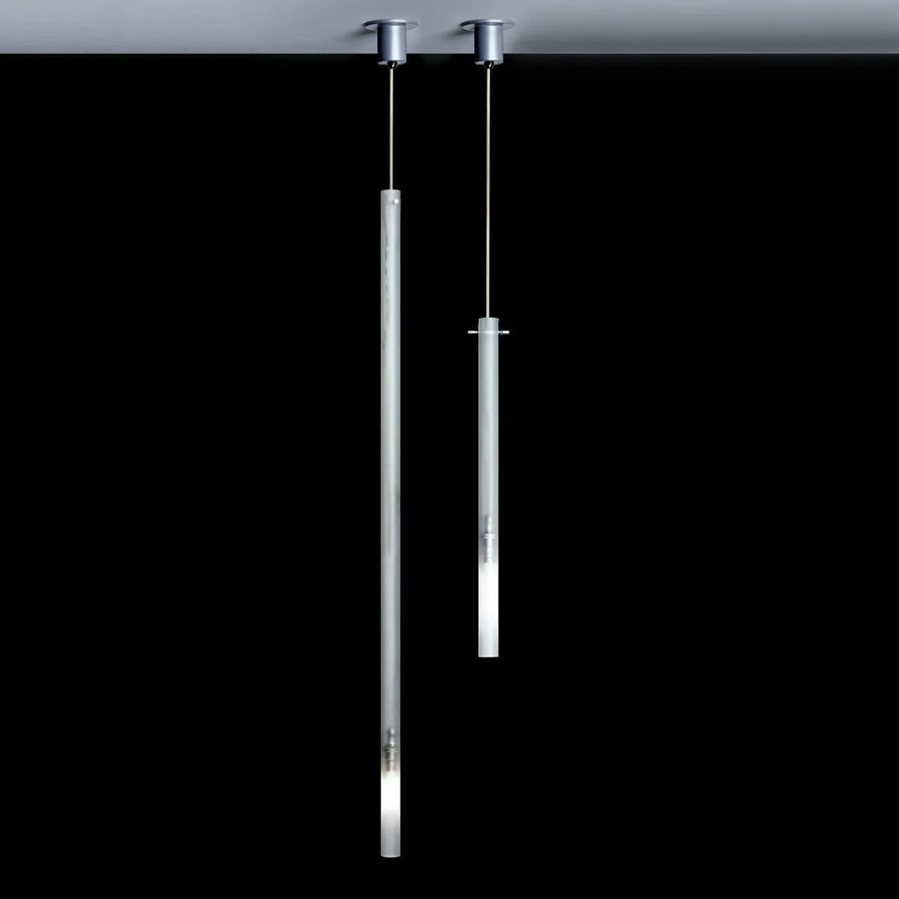 CANNA NUDA  Pendant Lamp
